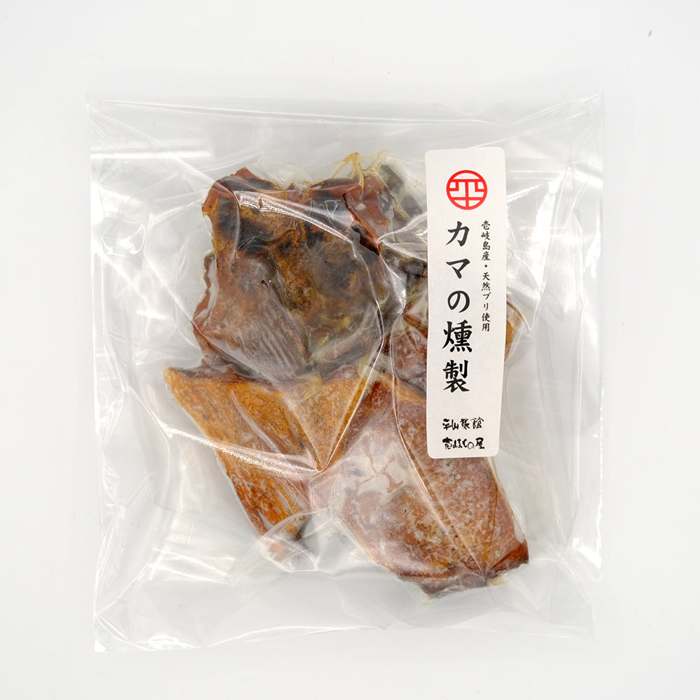【ビール&壱岐の味覚セット】定番3種類 計6本 + 天然ブリカマの燻製セット