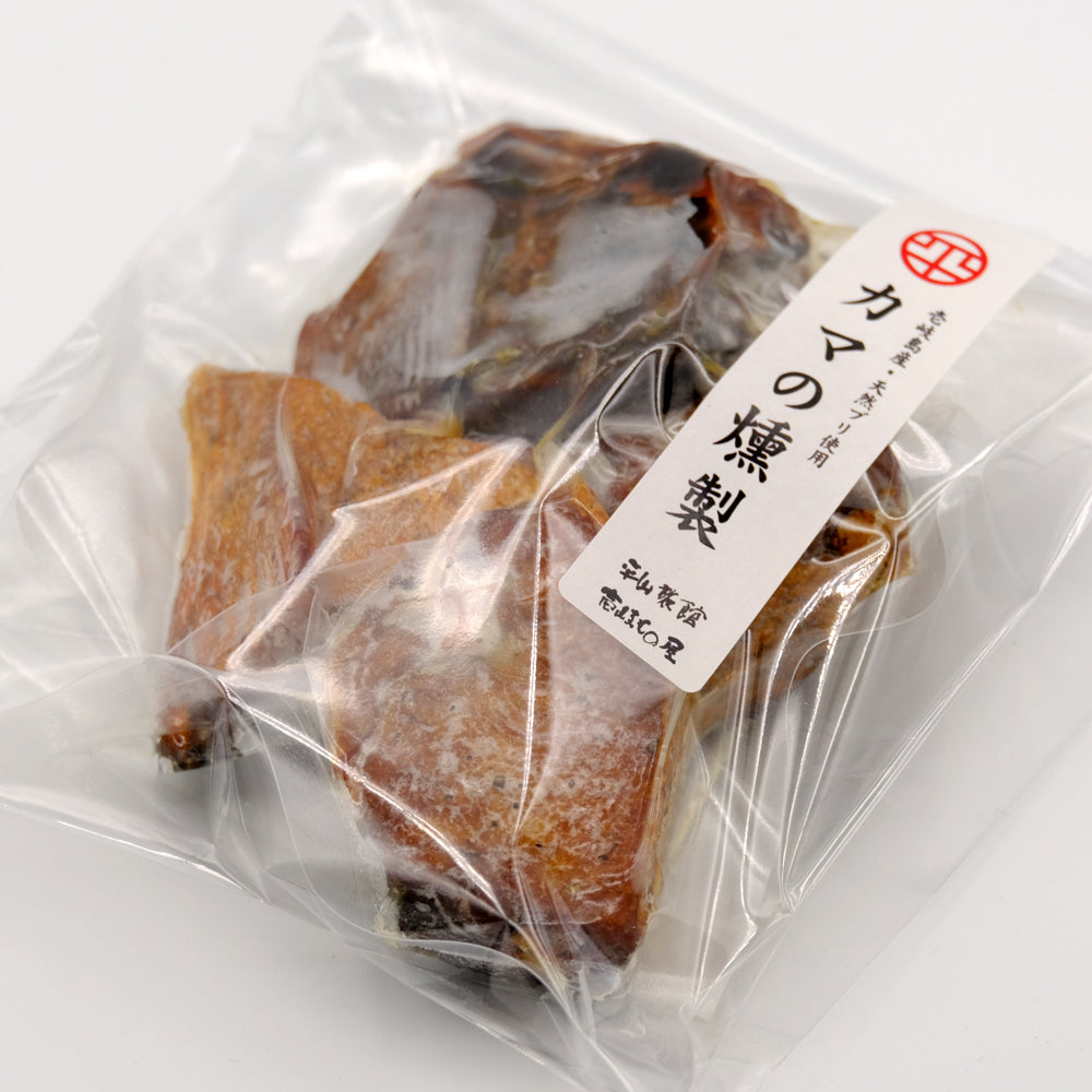 【ビール&壱岐の味覚セット】定番3種類 計6本 + 天然ブリカマの燻製セット