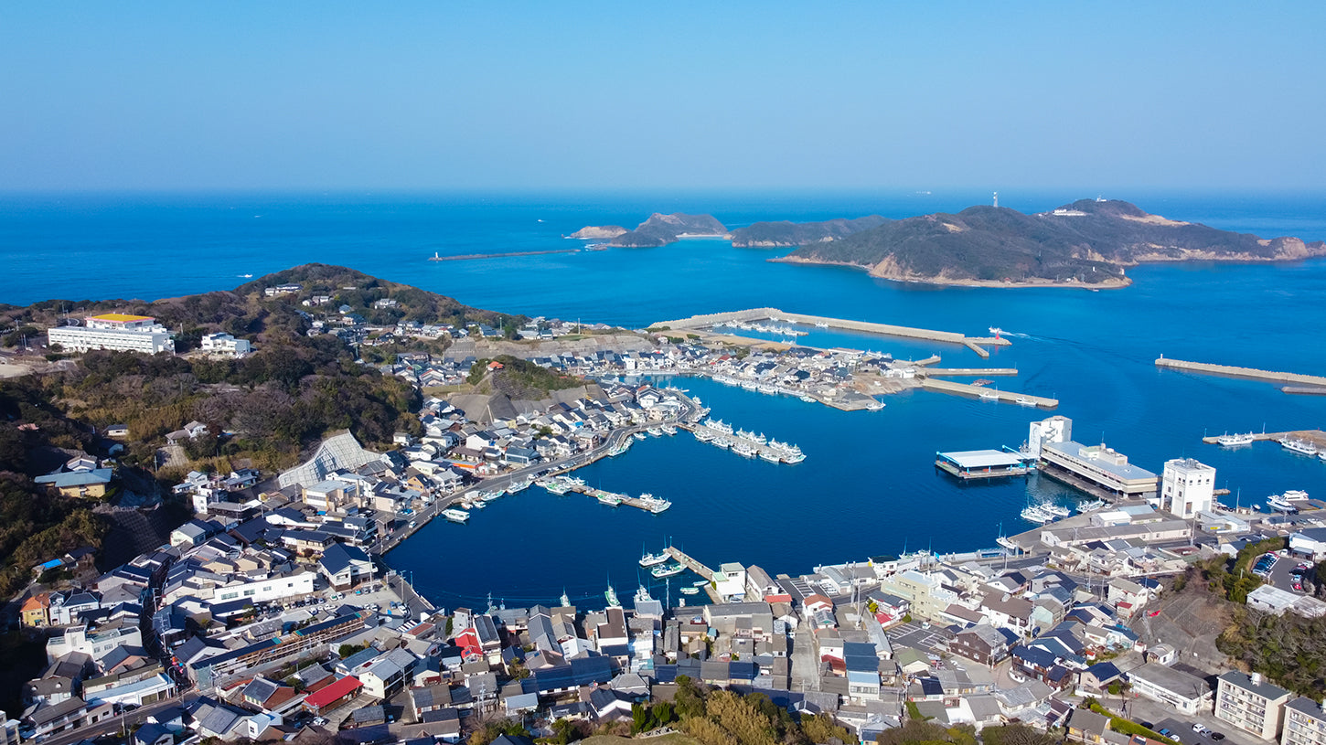 ISLAND BREWERY アイランドブルワリーは壱岐・勝本のクラフトビール醸造所