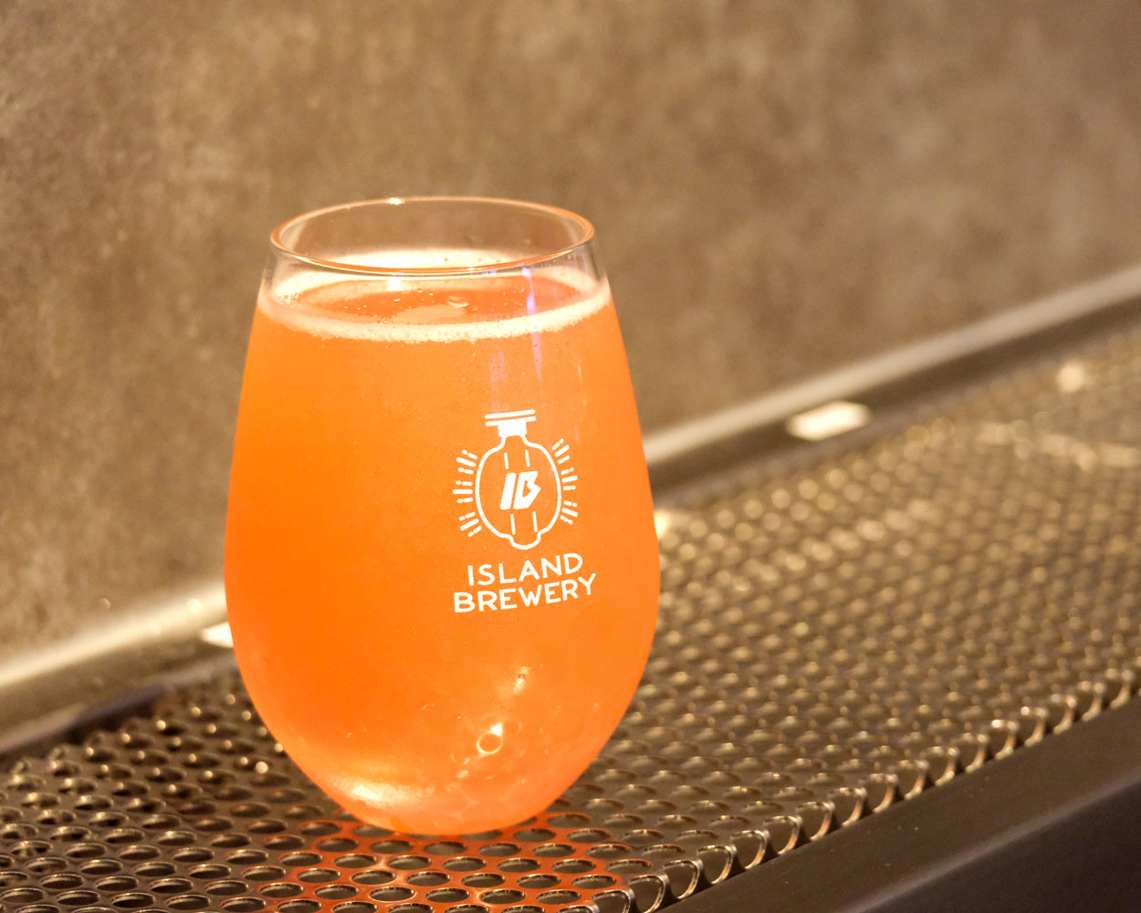 【期間限定】STRAWBERRY SOUR ALE