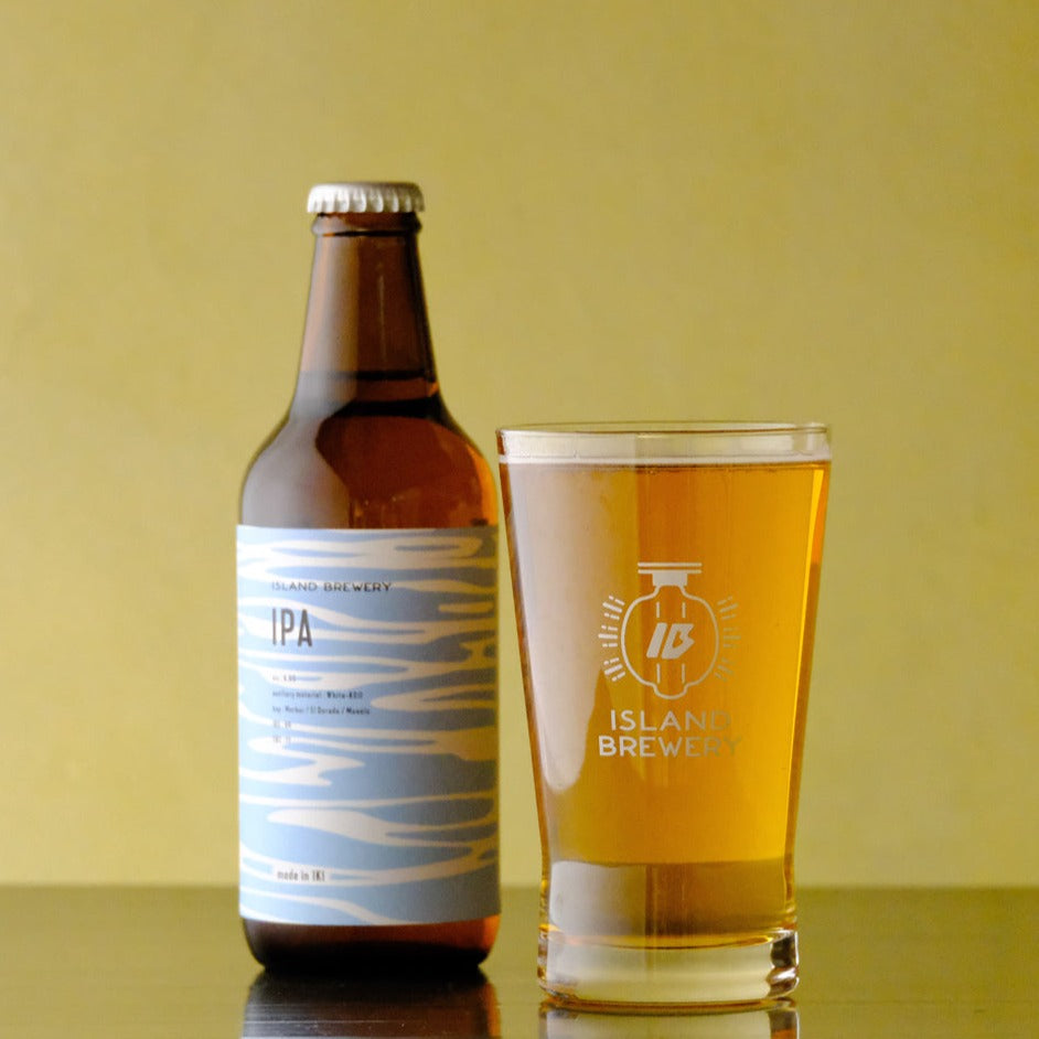 IPA