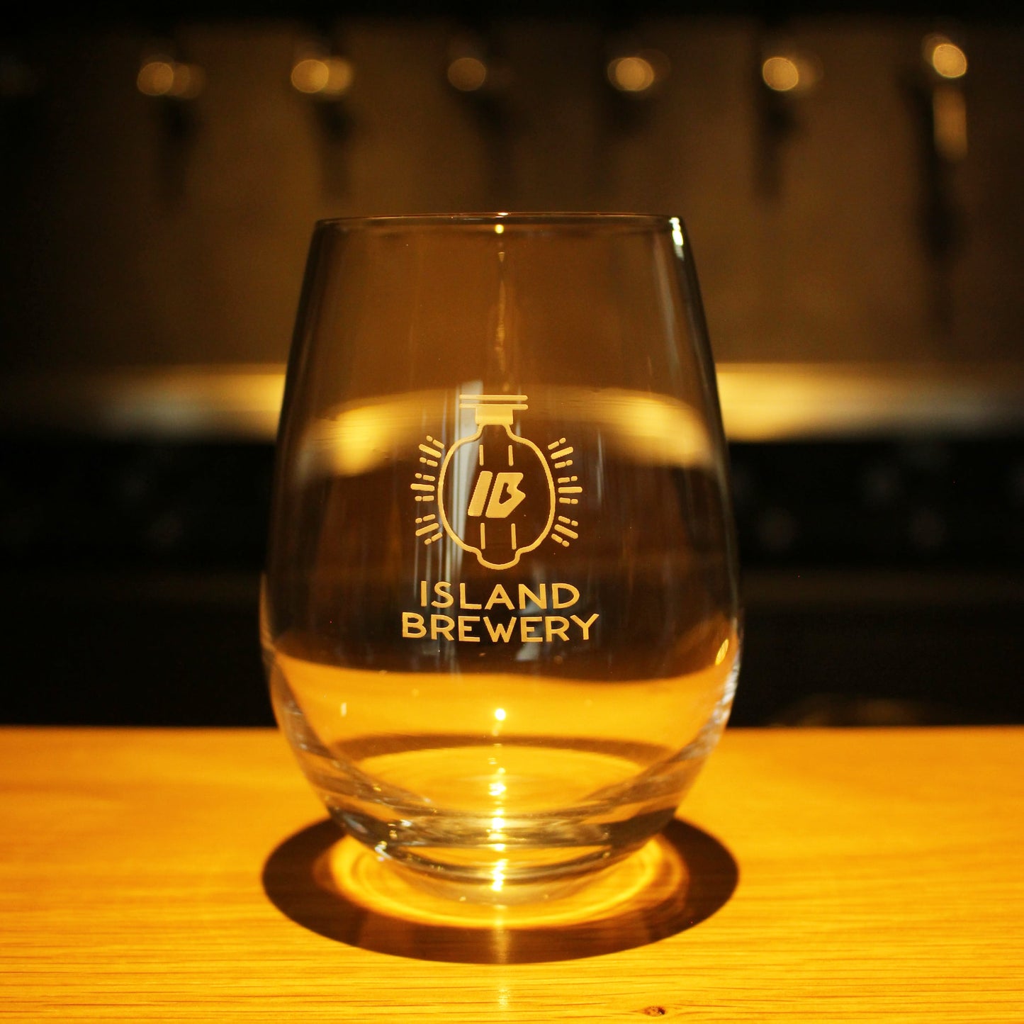 オリジナルグラス(エッグ 360ml / 490ml)