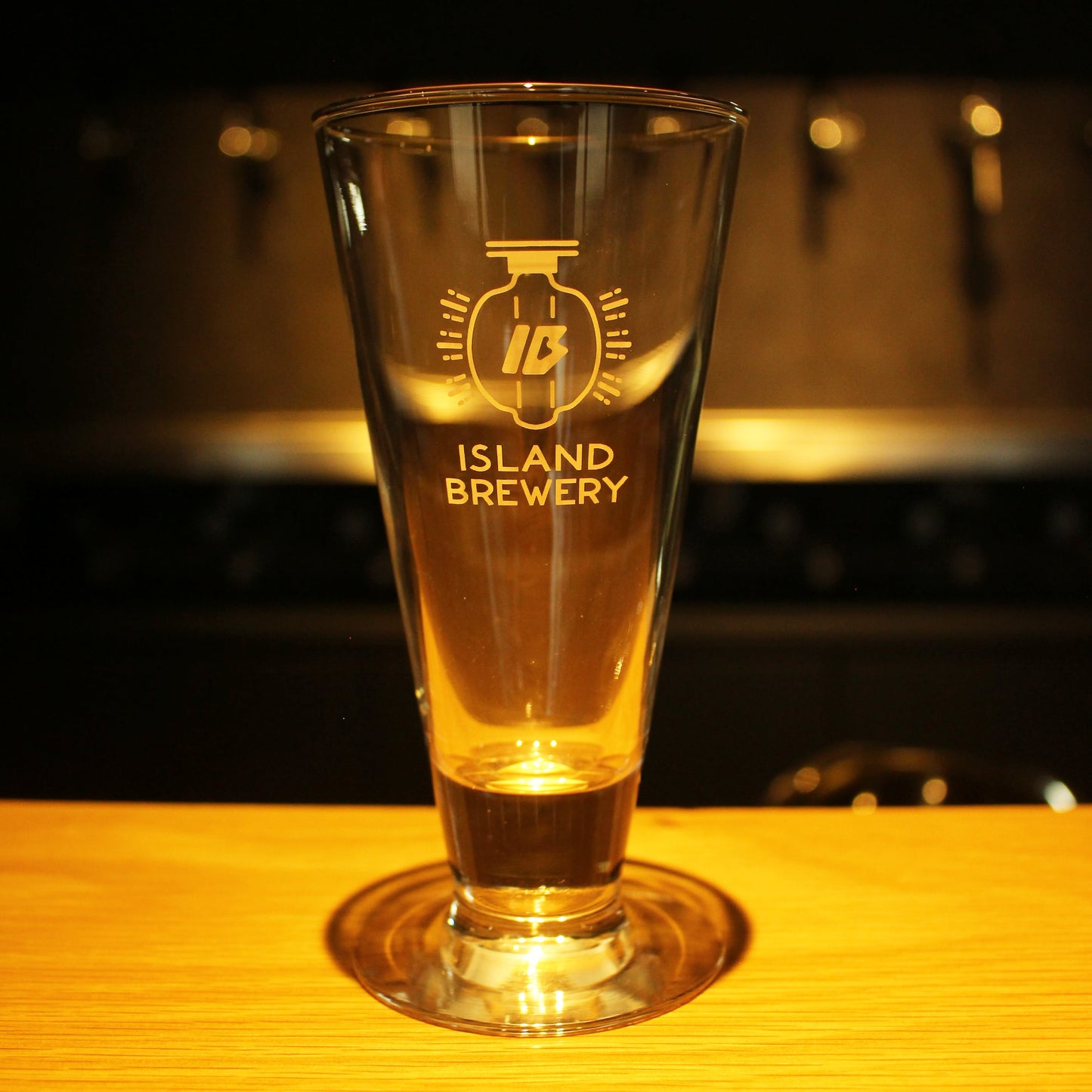 オリジナルグラス(ミニ 200ml)