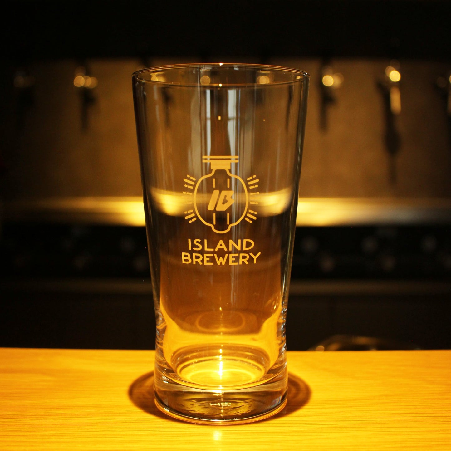 オリジナルグラス(ストレート 375ml / 460ml)