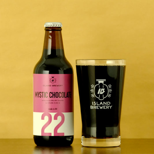 【期間限定】MYSTIC CHOCOLATE 6本