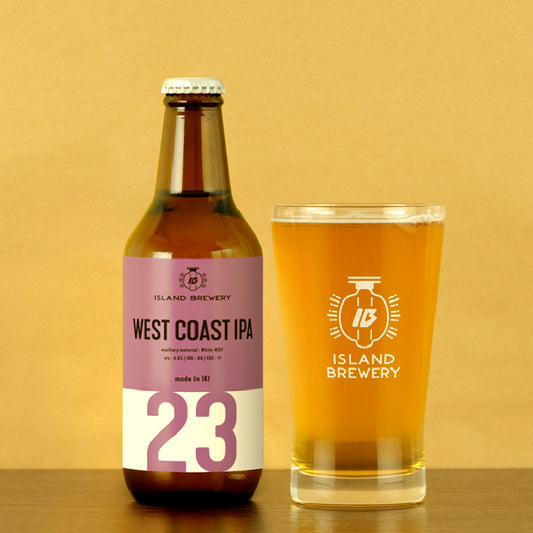 【期間限定】WEST COAST IPA 6本