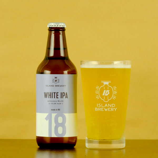 【期間限定】WHITE IPA 2本+定番3種類+選べる1種類（WHITE IPA / GOLDEN ALE / IPA / YUZU-KOJI ALE +1）