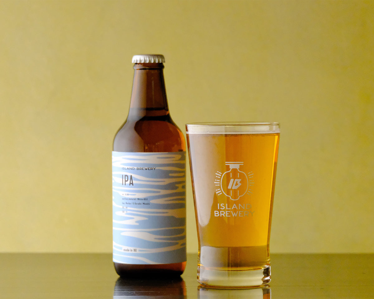 【期間限定】YUZU-GOSHO ALE 3本 + 定番ビール3種 6本セット（YUZU-GOSHO ALE / GOLDEN ALE / IPA / YUZU-KOJI ALE）