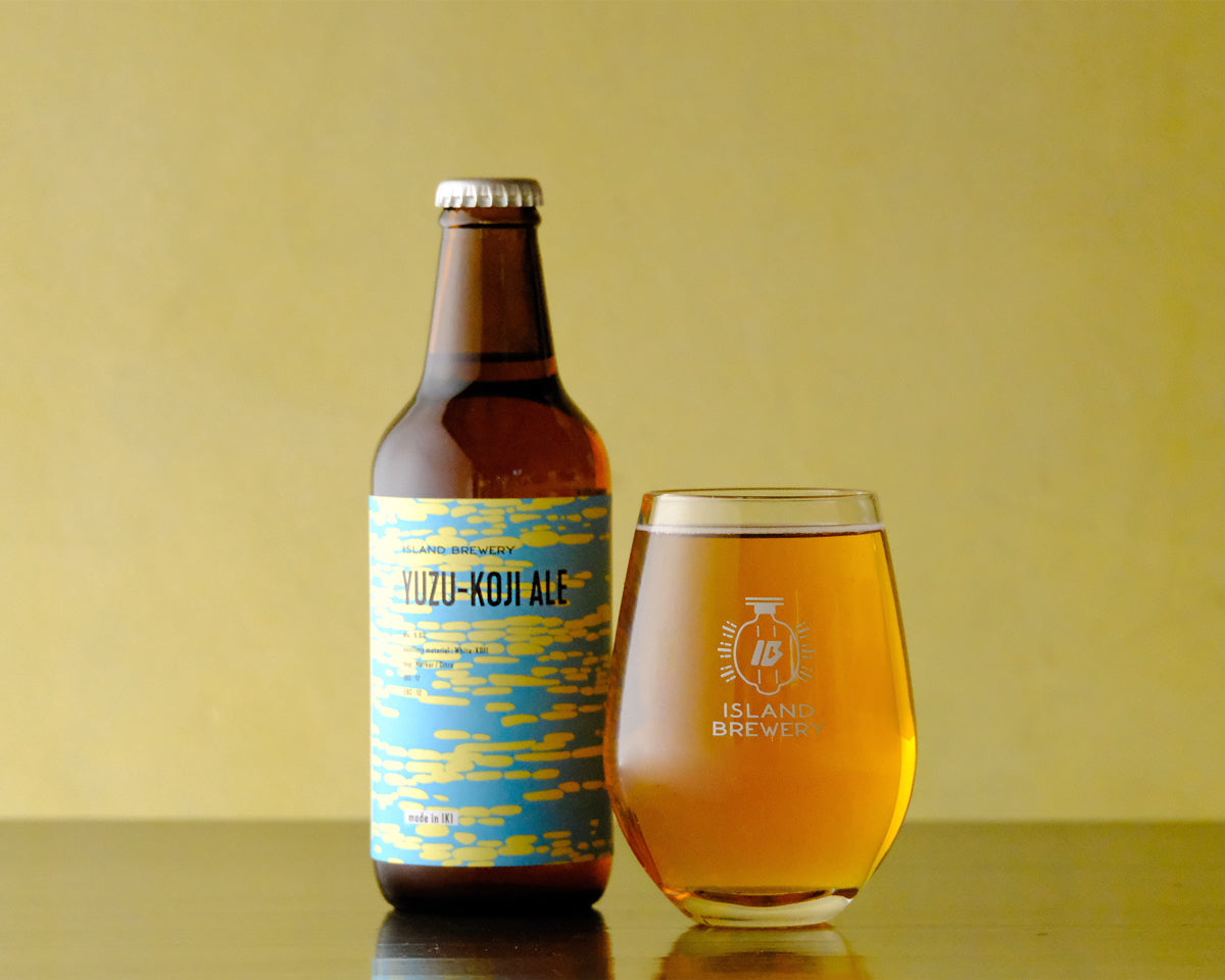 【MUSCAT ALEと定番ビールセット】MUSCAT ALE 2本+定番3種類+選べる1種類（GOLDEN ALE / IPA / YUZU-KOJI ALE）